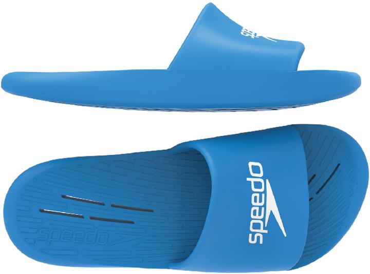 blue/white
