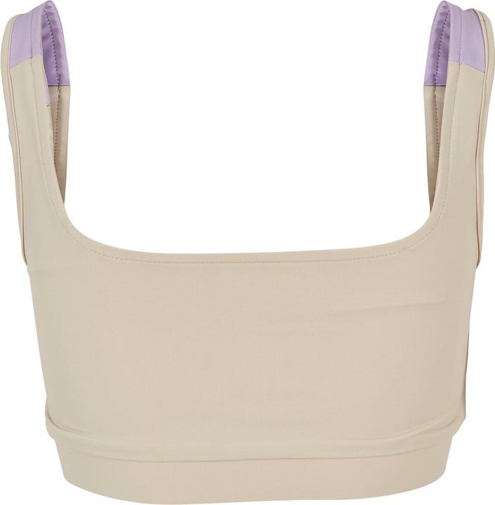 Produktbild Urban Classics Ladies Color Block Bra - 17078 (XS)