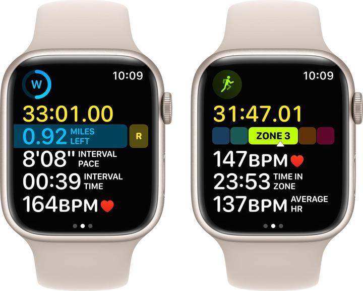 Produktbild Apple Watch Series 8 (45 mm)