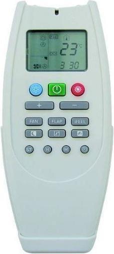 Image du produit Argo Ulisse 13 DCI Eco (40 m², 13500 BTU/h)