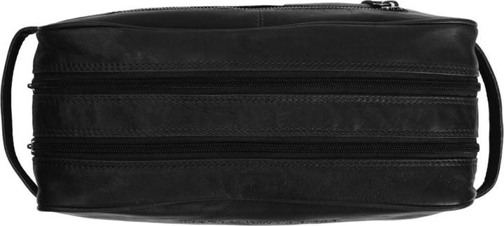 Produktbild Chesterfield Wax Pull Up Kulturbeutel Leder 29 cm (5 l)