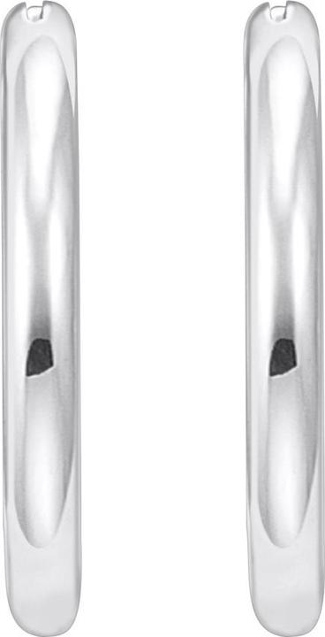 Produktbild Thomas Sabo Creolen mit klassisch-elegantem Design (925er Silber)