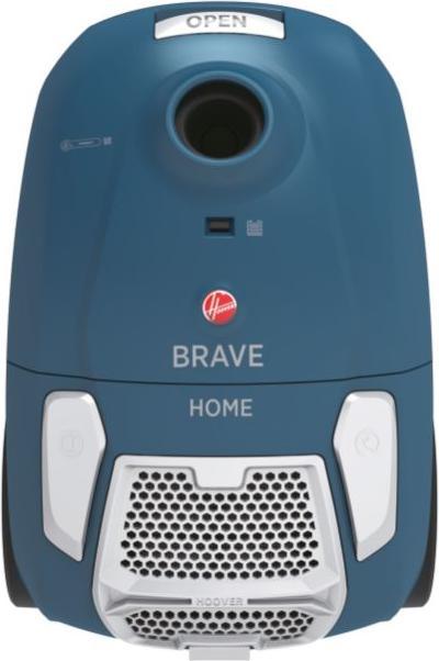 Actual product image Hoover Brave BV50HM 011 2.3 L Cylinder vacuum cleaner Dry 700 W Dust bag