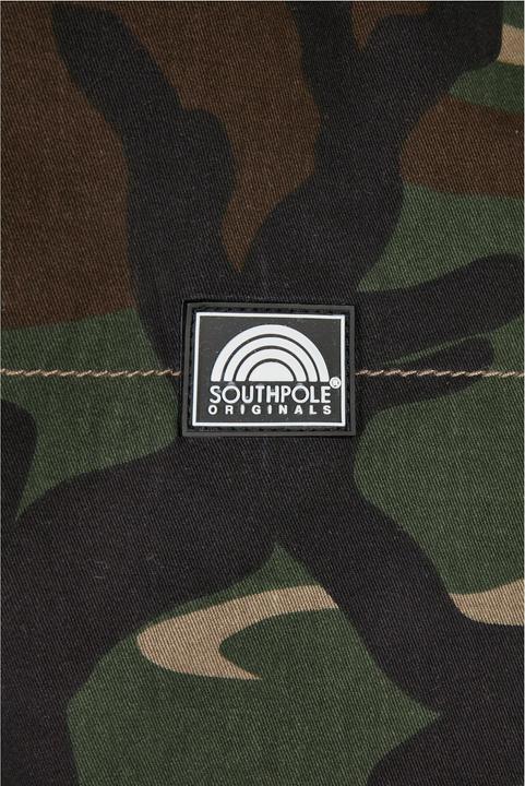 Produktbild Southpole Camo Cargo Pants (32)