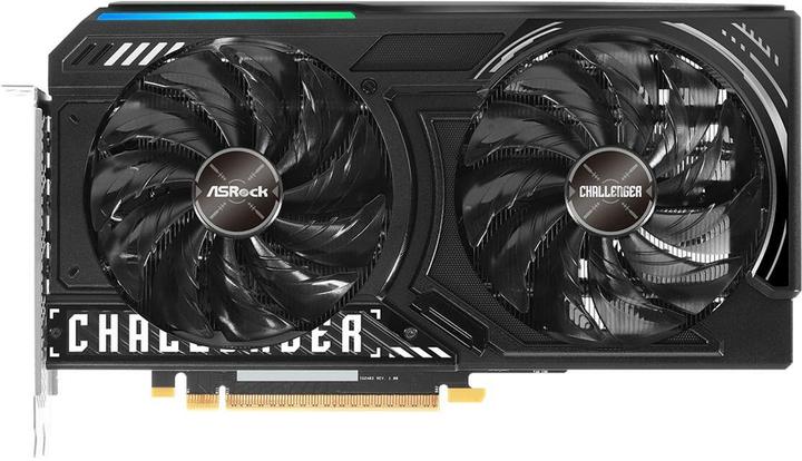 Productafbeelding AsRock Arc B580 Challenger OC (12 GB)