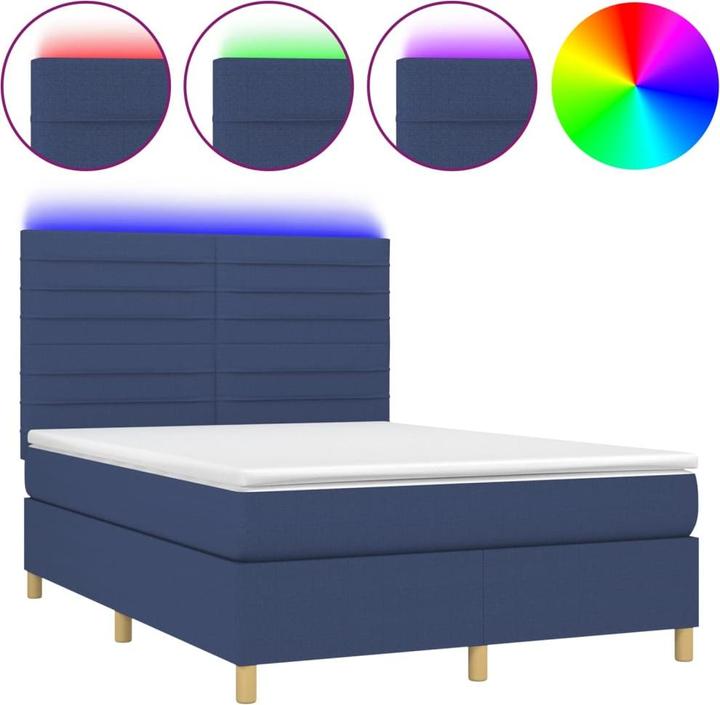 Produktbild VidaXL Joy (140 x 200 cm, 140 x 200 cm)