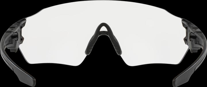 Actual product image Oakley Si Tombstone (Mat Black)