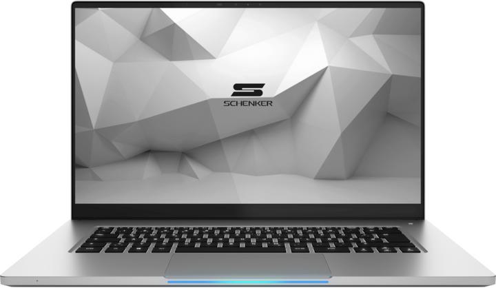 Produktbild Schenker Vision 15 (15.60", Intel Core i7-1165G7, 16 GB, 500 GB, CH)