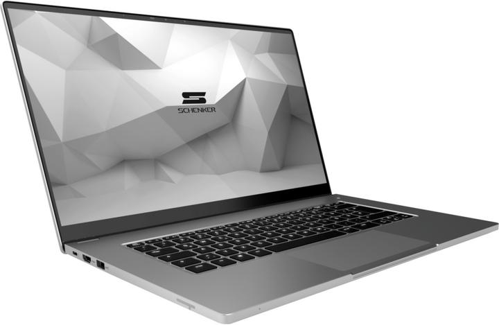 Produktbild Schenker Vision 15 (15.60", Intel Core i7-1165G7, 16 GB, 500 GB, CH)