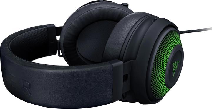 Actual product image Razer Kraken Ultimate (Cable)