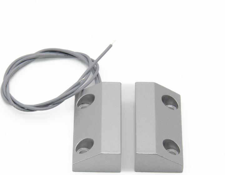 Immagine prodotto Purecrea Contatto magnetico per porta e finestra in metallo
