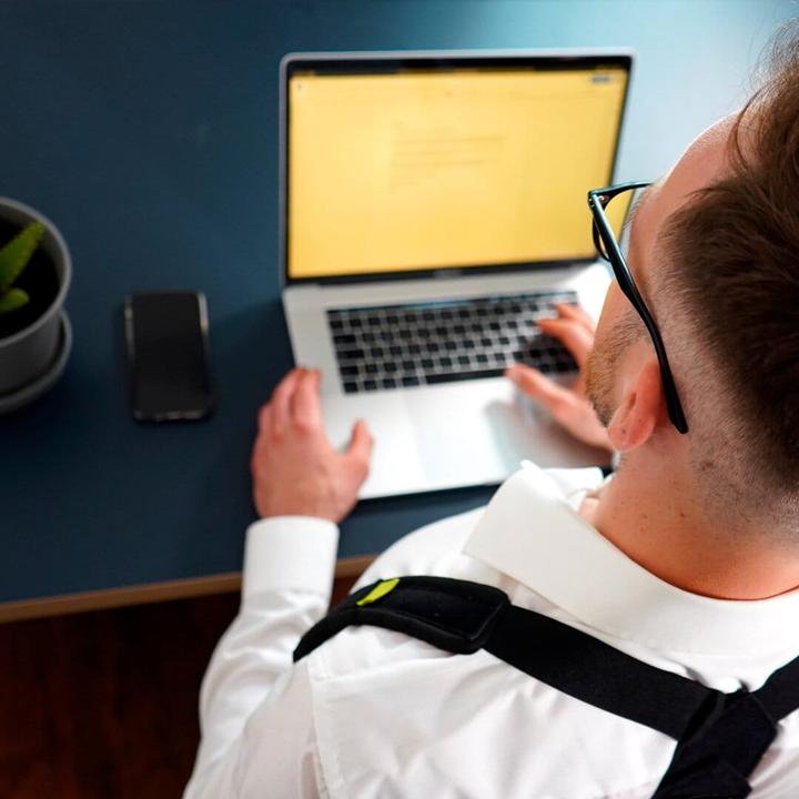 Image du produit Blackroll Posture 2.0