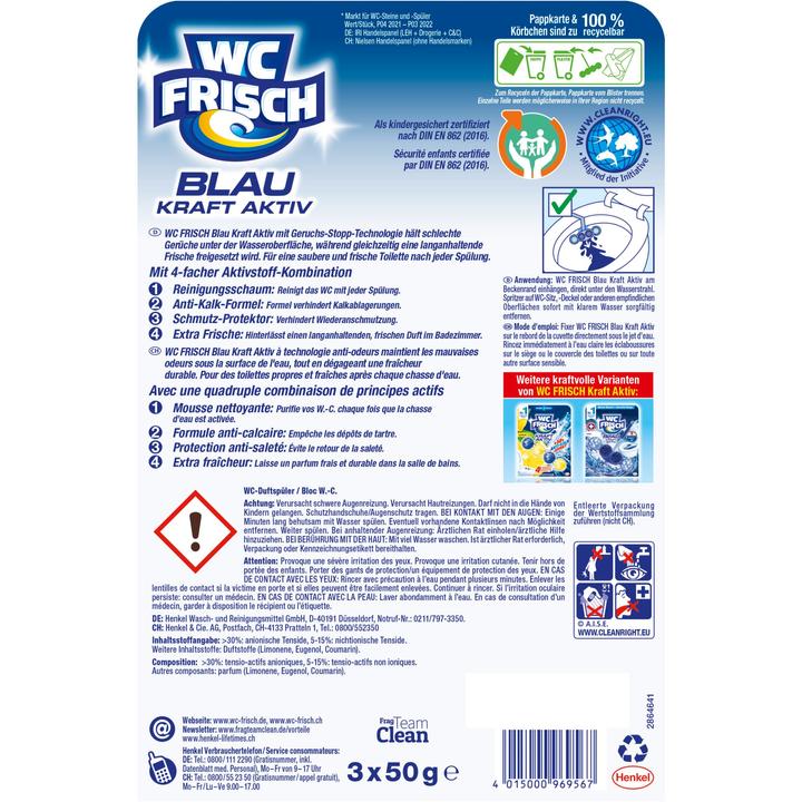Immagine prodotto WC Frisch Kraft-Active