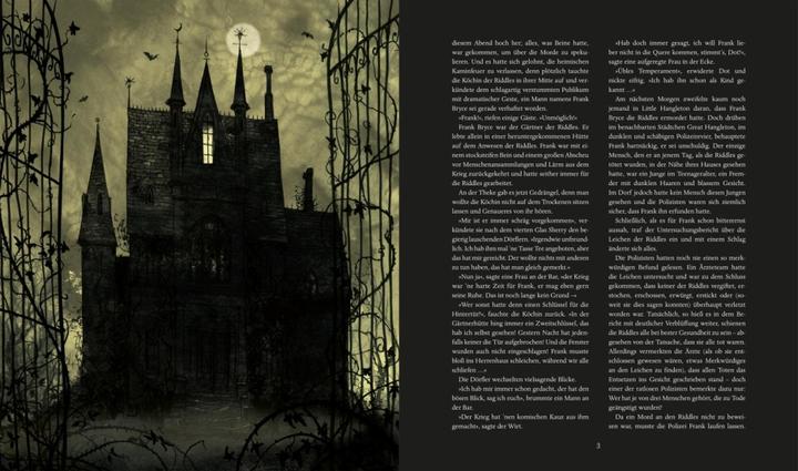 Produktbild Harry Potter und der Feuerkelch (farbig illustrierte Schmuckausgabe) (Harry Potter 4) (Deutsch, J.K. Rowling, Jim Kay, Klaus Fritz, 2019)