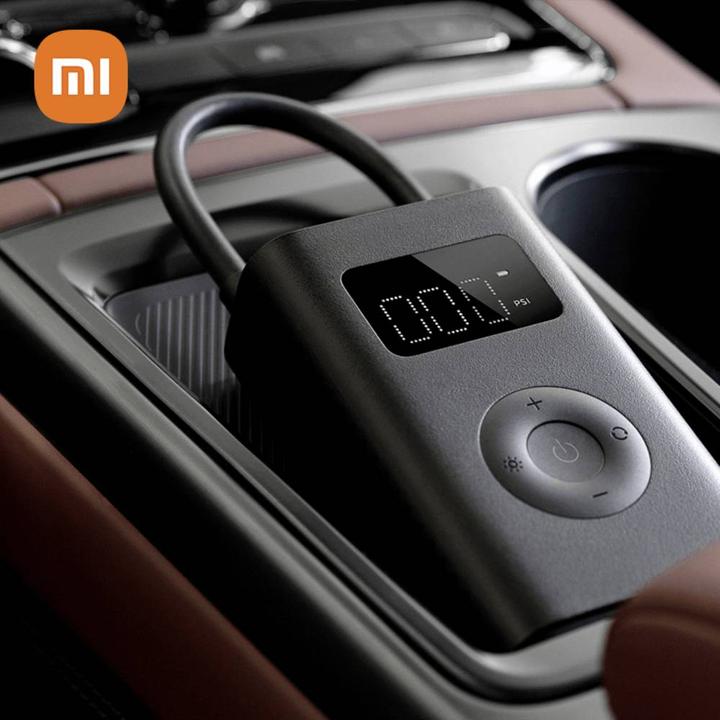 Immagine prodotto Xiaomi Air Compressor 2