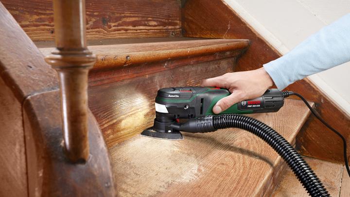 Produktbild Bosch Home & Garden Pmf 350 Ces