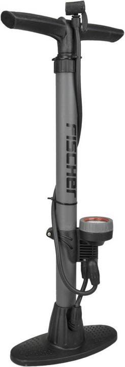 Fischer Standpumpe