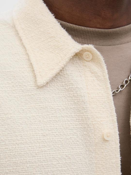 Actual product image Jack & Jones Loose Fit Hemd Hemd (M)