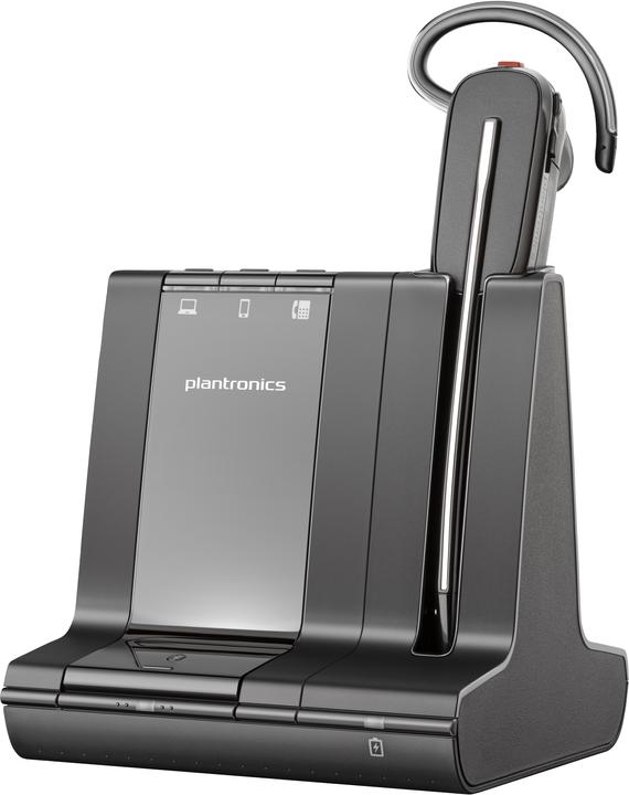 Produktbild Poly SAVI 8240-M -M D2 USB-A HS (Kabellos, USB-A)