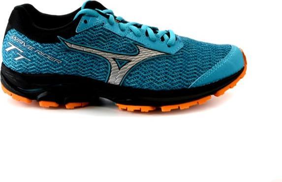 Produktbild Mizuno Wave Rider TT (37.5)