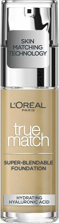 Immagine prodotto L'Oréal Paris ACCORD PARFAIT fondotinta acido ialuronico #4.N 30 ml