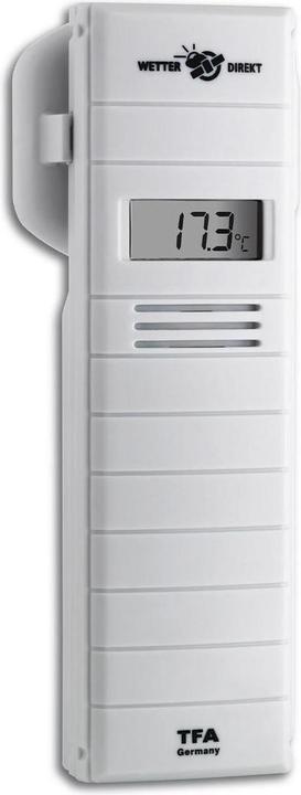 Productafbeelding TFA 30.3155.Wd
