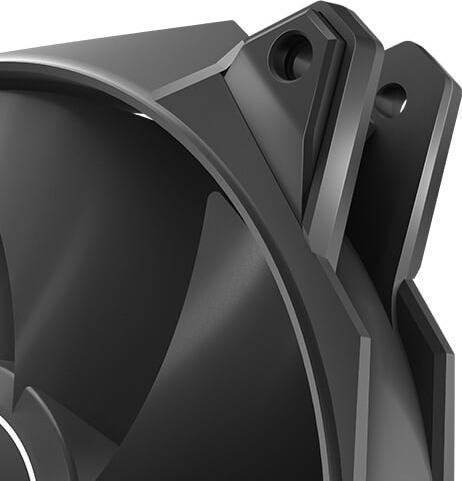 Produktbild Antec Fan STORM 120mm (120 mm, 1 x)