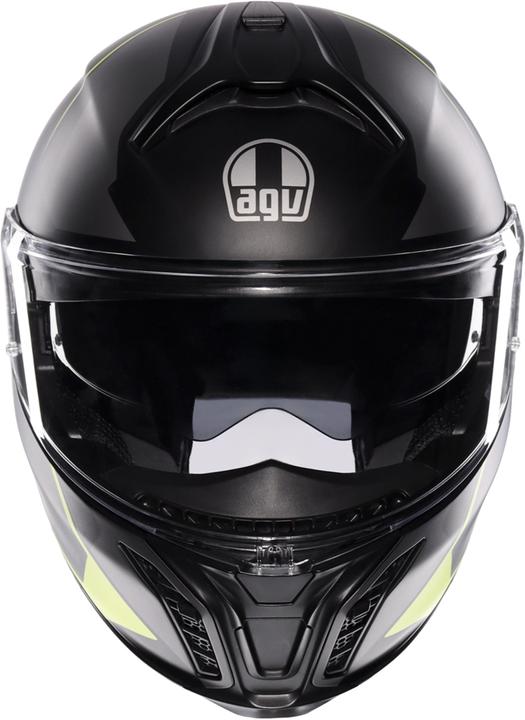 Immagine prodotto AGV Casque modulable Tourmodular Perception (XL)