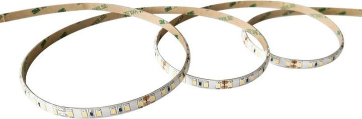 Image du produit Standart LED STRIP 14.4W/M 5M WARM WHITE IP65 24V (21 cm)