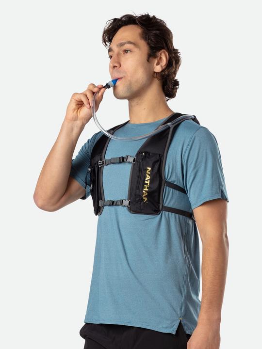 Actual product image Nathan Quickstart - 6 L (4 l)