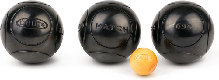 Produktbild Obut Match (3 x, 72 mm)