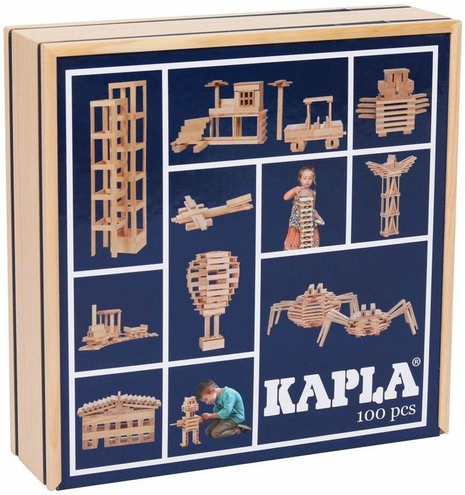 Kapla Boîte de 100