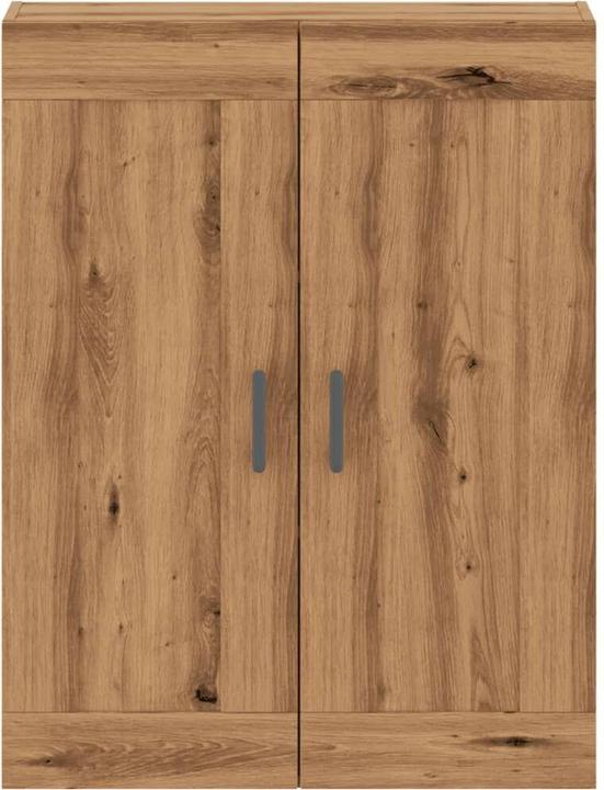 Produktbild VidaXL Wandschrank (69.5 x 34 x 90 cm)