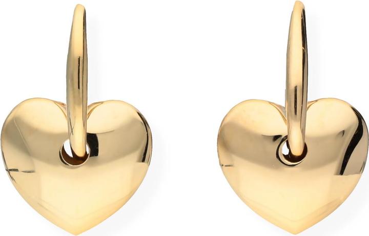 Actual product image Carat Hearts (Gold 9ct)