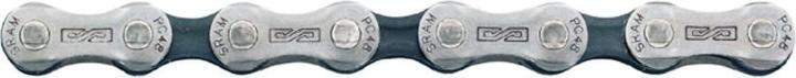Image du produit Sram PC-830, 114 maillons, 8 fois 25 pcs. (7-vitesse)