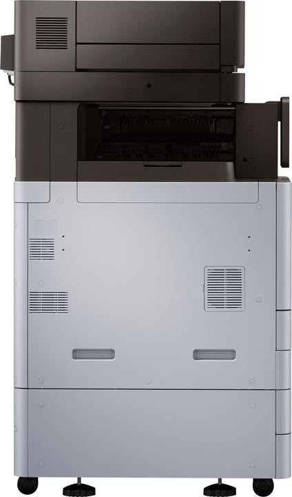 Produktbild HP MultiXpress SL-K7400GX (Laser, Schwarz-Weiss)