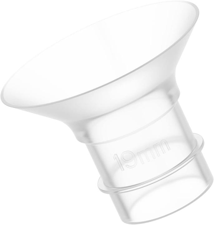 Actual product image Momcozy Flange Insert 19 mm for S9 Pro/S12 Pro
