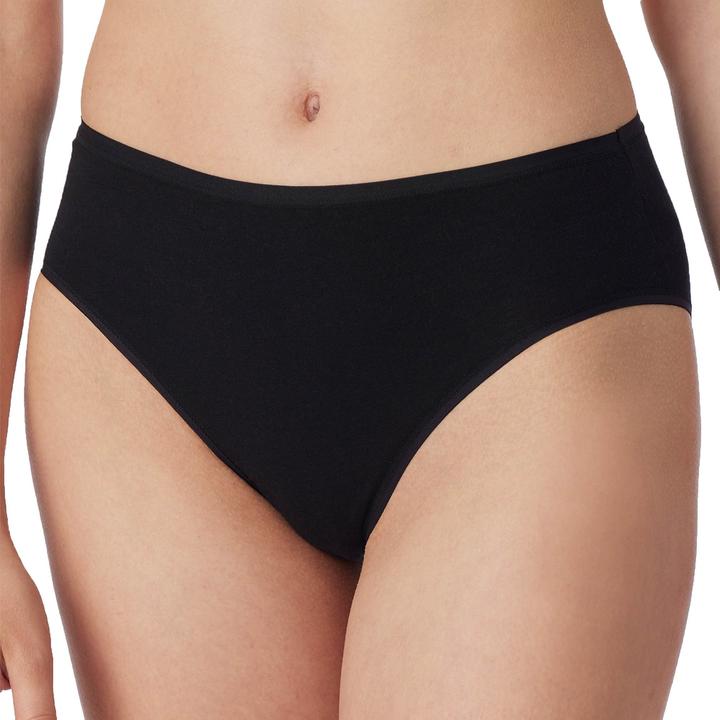 Produktbild Schiesser Slip Casual Bequem sitzend (42, 6er Pack)