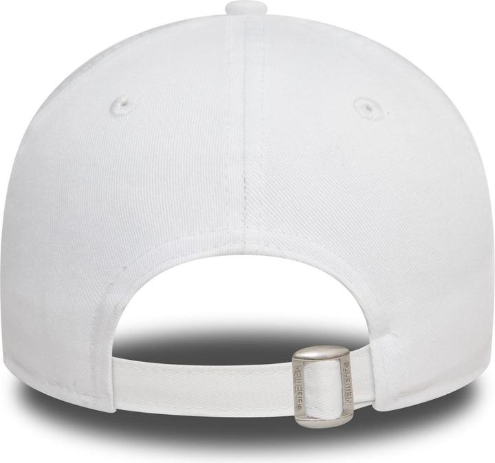 Produktbild New Era 9Twenty Strapback Damen Cap - Chicago Bulls