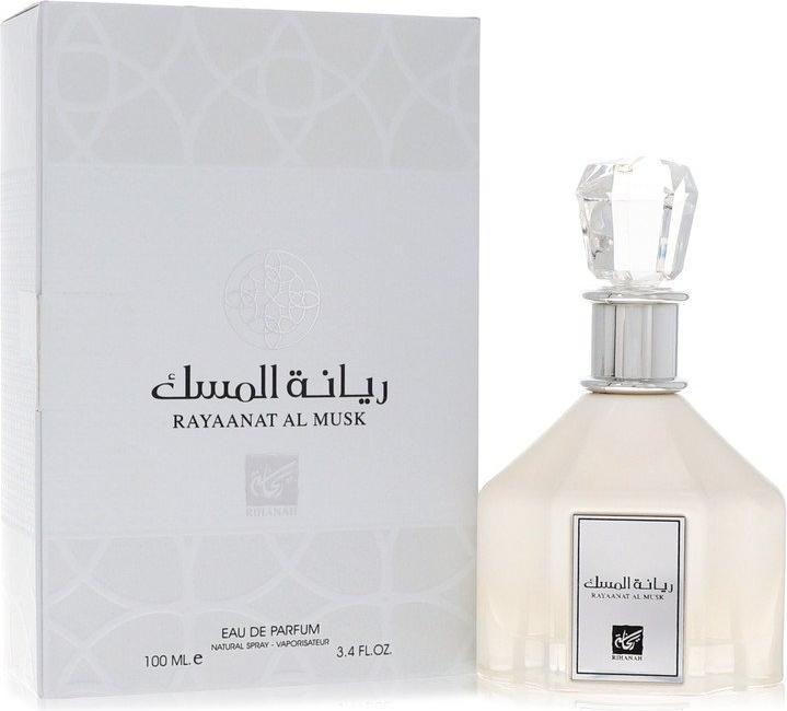 Produktbild Rihanah Rayaanat Al Musk by (Eau de Parfum, 100 ml)
