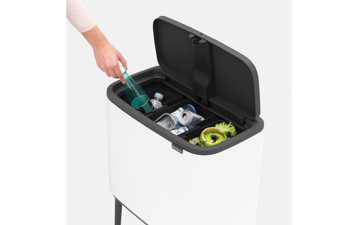 Produktbild Brabantia Bo Touch Bin (33 l)