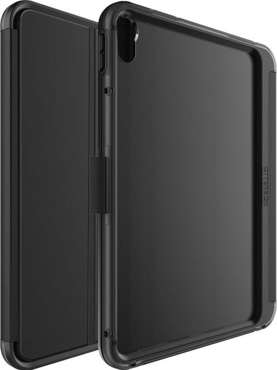 Actual product image OtterBox Symmetry Folio (iPad 2025 (11th gen), iPad 2022 (10th Gen))