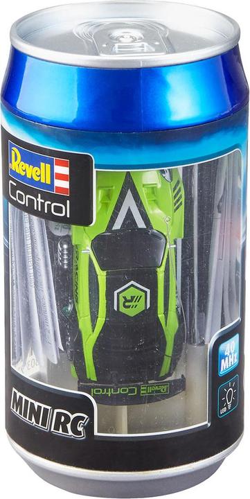 Actual product image Revell RC Mini Car