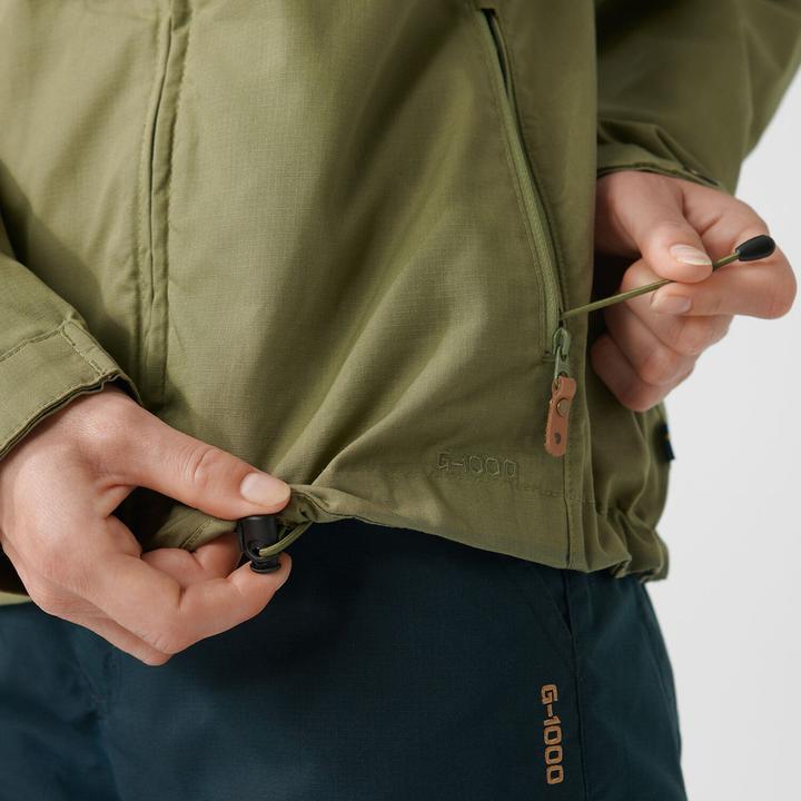 Produktbild Fjällräven Women's Stina Jacket (XXL)
