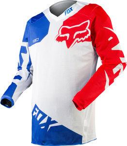 Fox Jersey 180 Race Airline White (XXL)