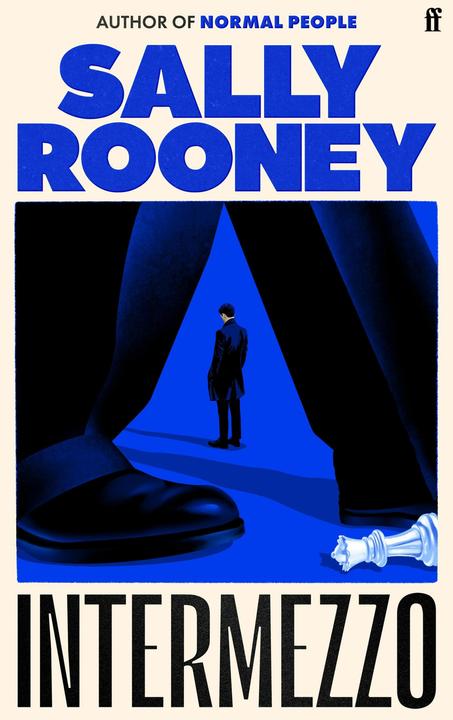 Intermezzo (Englisch, Rooney Sally, 2024)