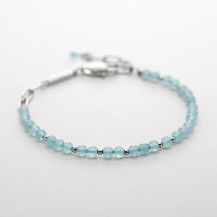 Immagine prodotto Esprit OCEAN VIBES Armband (19.50 cm, Acciaio inossidabile)