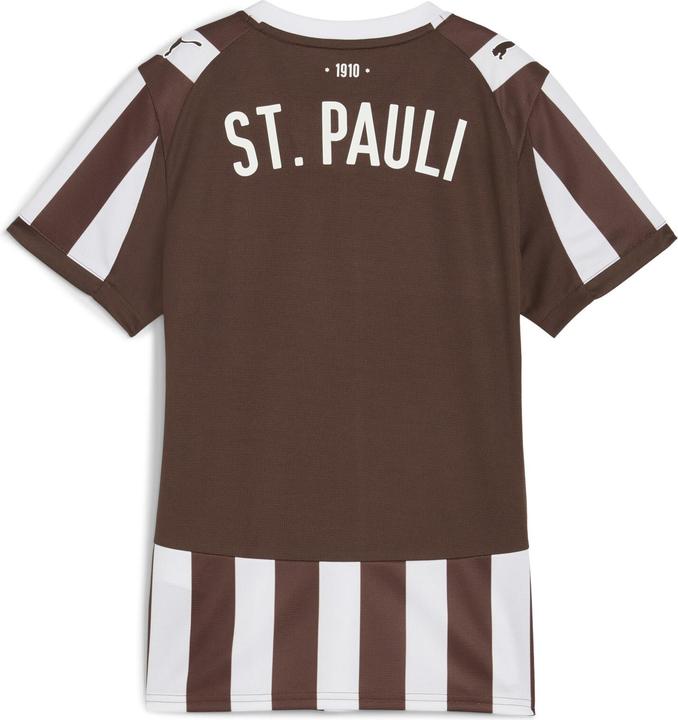 Espresso Brown-PUMA White