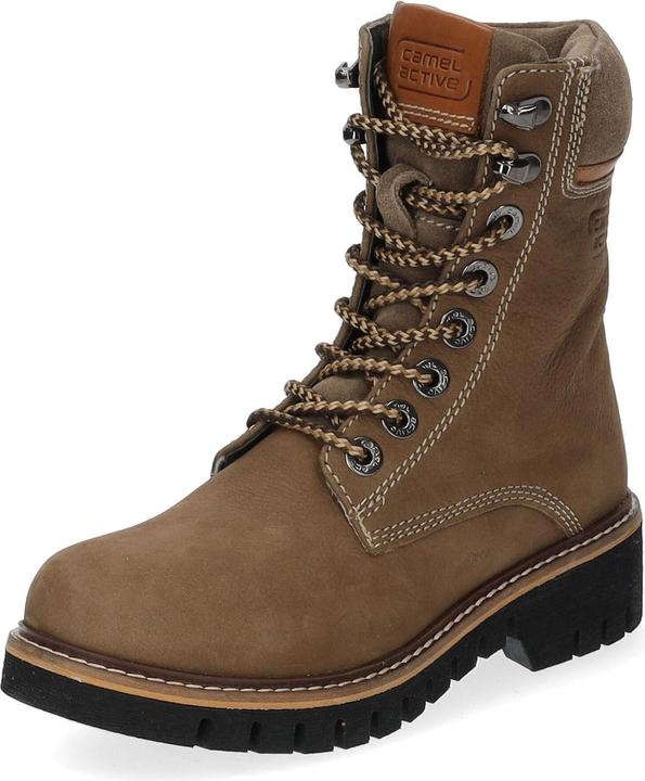 Produktbild Camel Active Stiefelette (36)
