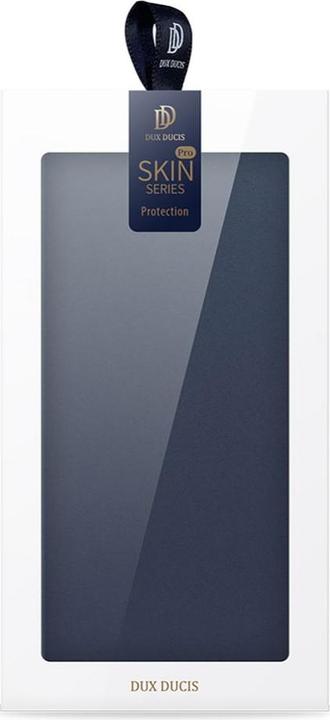 Actual product image Dux Ducis Skin Pro Series Bookcover (Xiaomi Redmi Note 11S 5G)